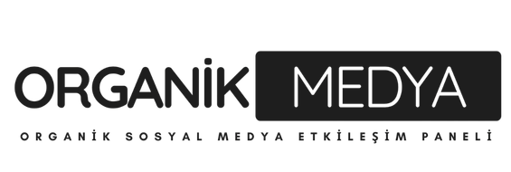 Organik Medya - Sosyal Medya Etkileşim Paneli